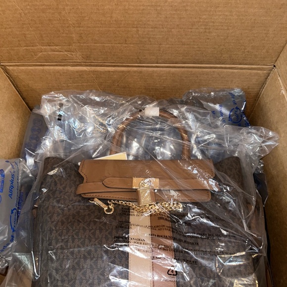 Michael Kors Hamilton Legacy - Picture 4 of 4